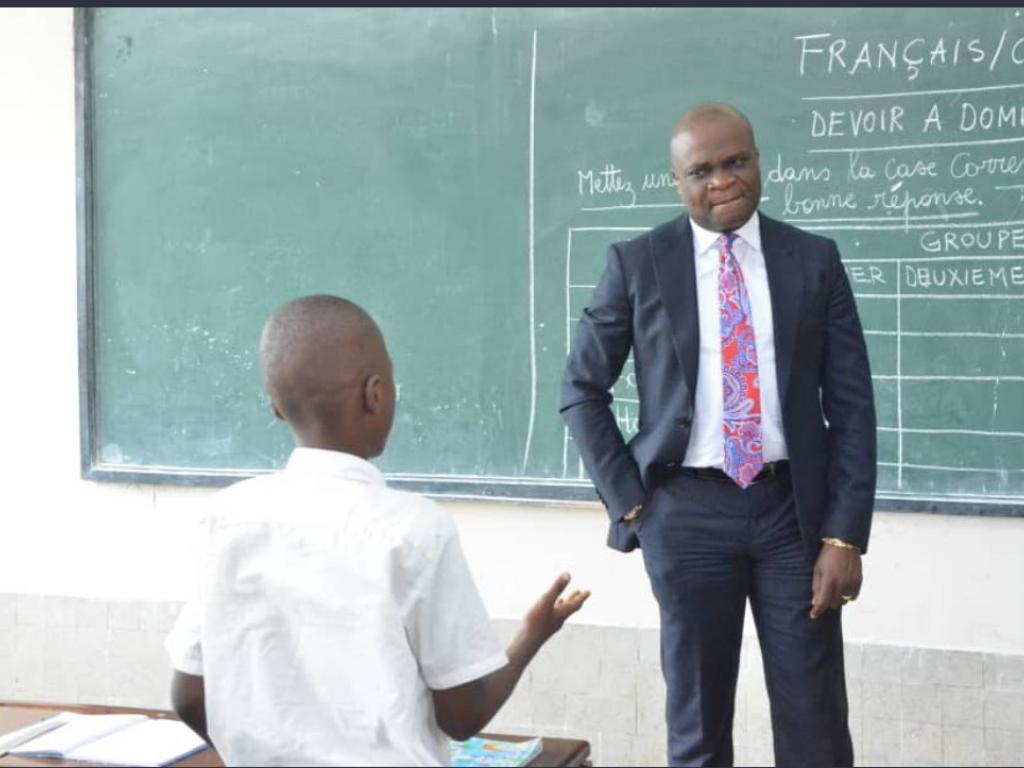 Éducation : Vers un report de la date de la rentrée de classe