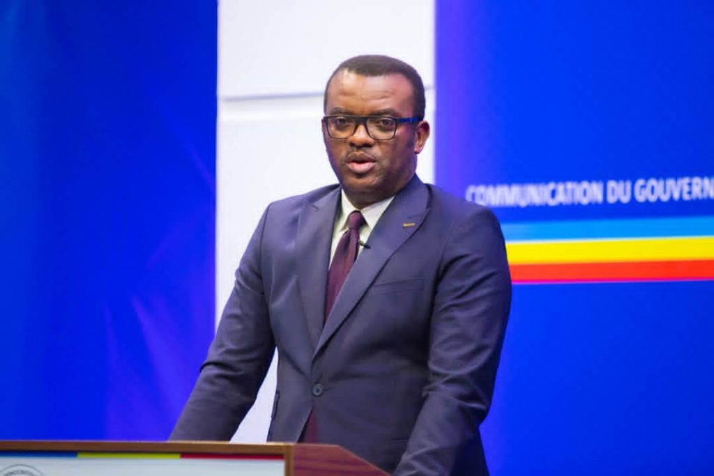 RDC: Vers une réforme numérique de l’administration publique