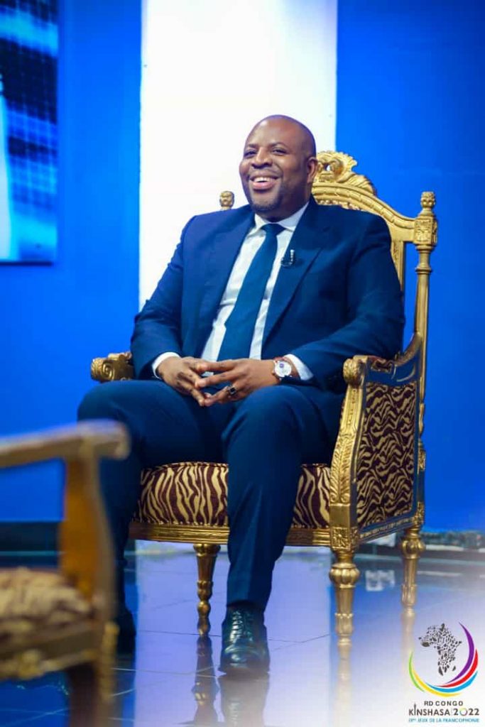 Après les multiples attaques, Didier Tshiyoyo clarifie