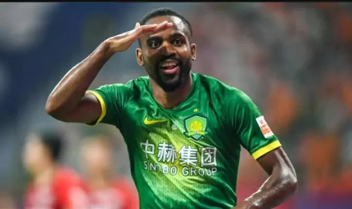 Transfert: Bakambu à Marseille, c’est imminent