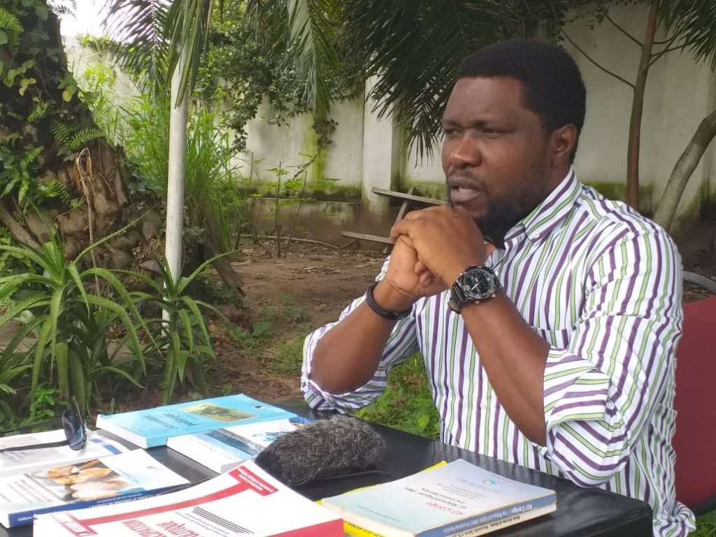 21 ans après la mort de Mzee Laurent Désiré Kabila, Josué Mufula regrette son départ