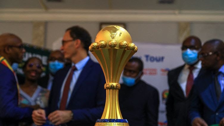 Élim Can 2023: la RDC exemptée du tour préliminaire