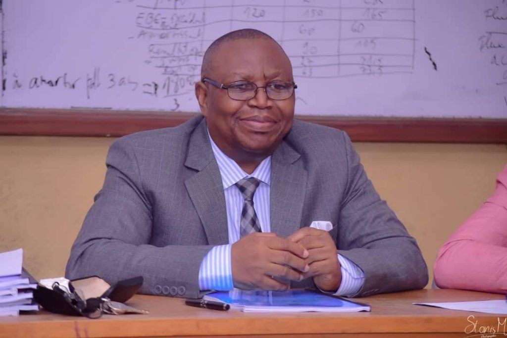 Quand le professeur JC Ekambo parle de l’infobésité