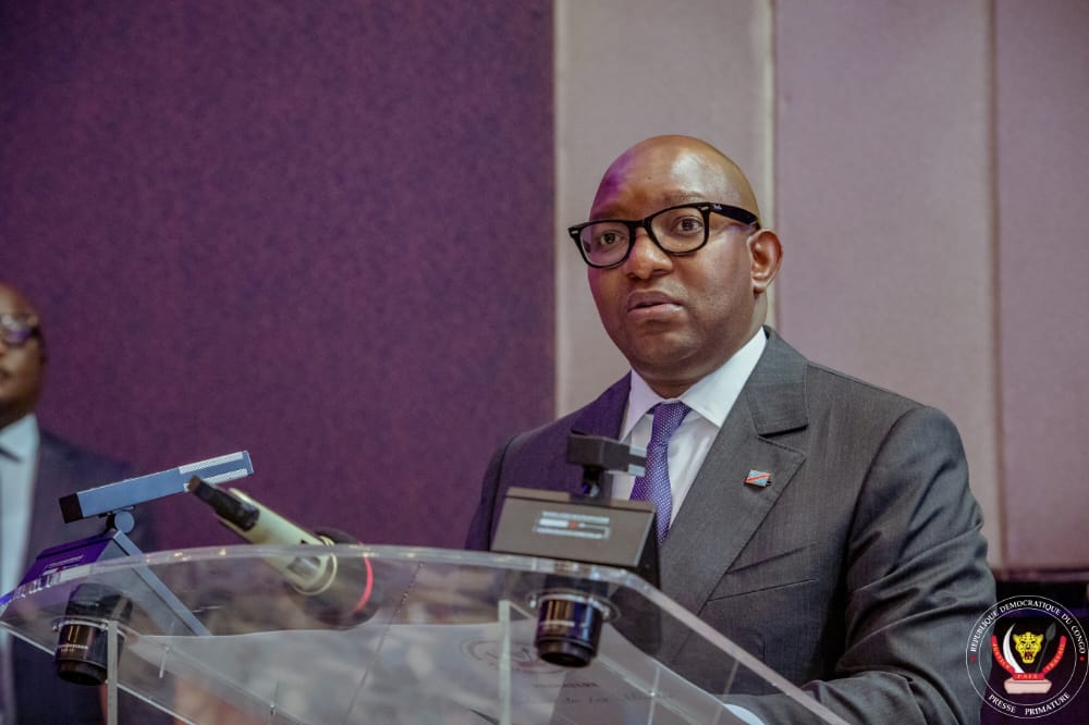 11ème édition d’Africa Digital Expo 2022: de Sama Lukonde souligne l’intérêt et l’importance du numérique pour le développement de la RDC