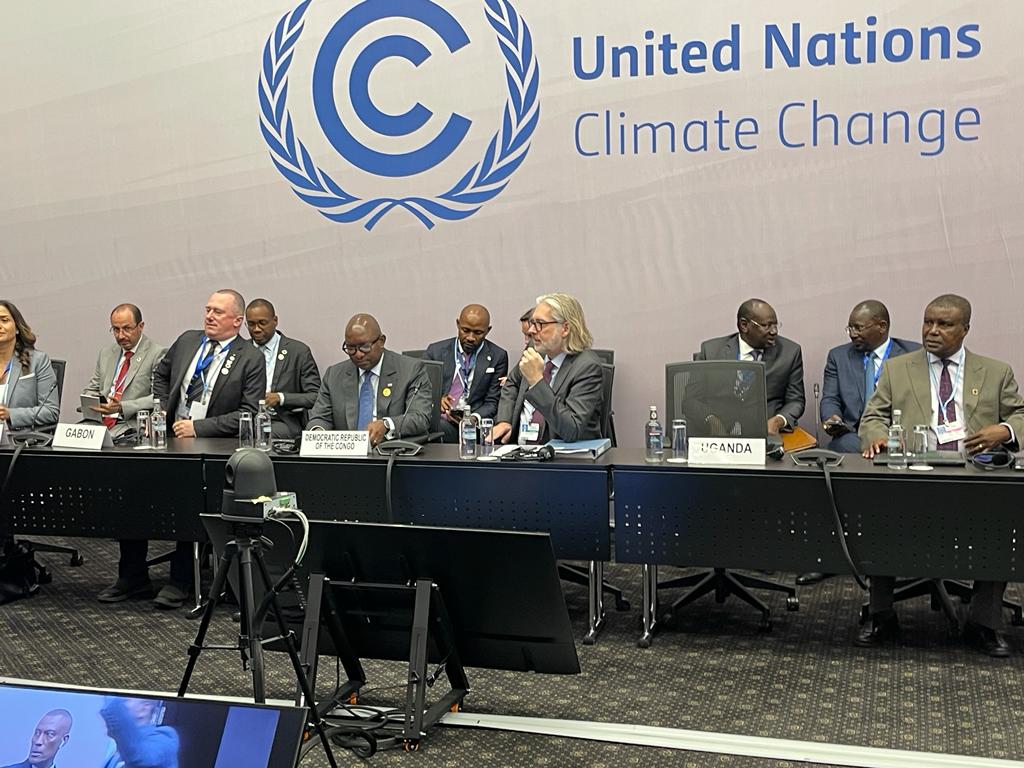 COP 27 : Des moyens financiers conséquents pour les pays non pollueurs