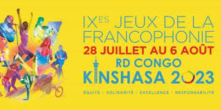 Jeux de la francophonie, Kinshasa en mode sursis