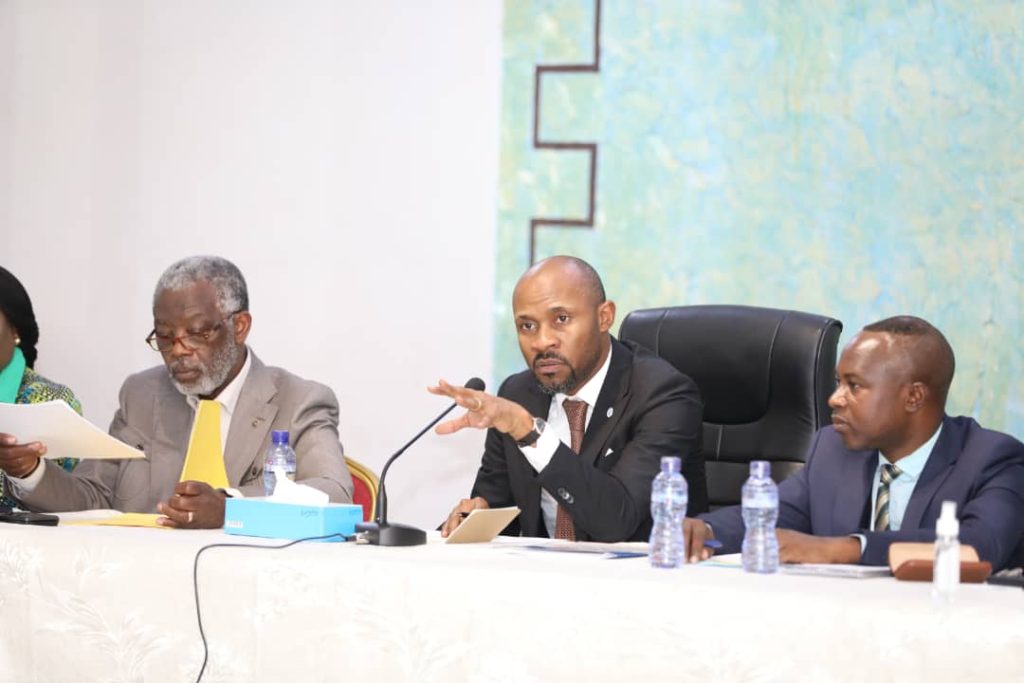 Loi Muyaya, tout pour sa vulgarisation