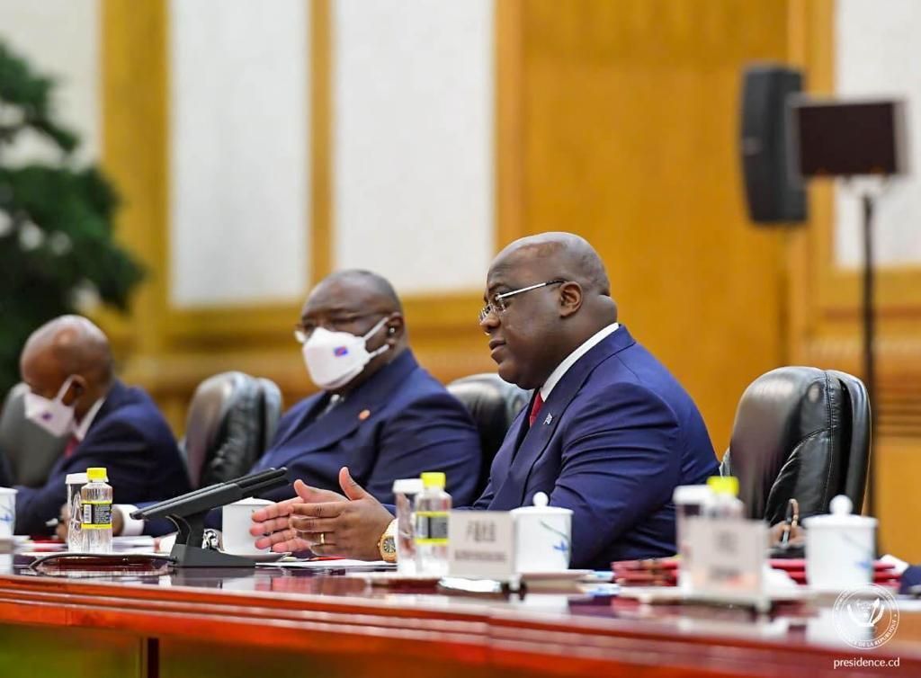 Politique : Des Fake news sur Jean-Pierre Bemba inondent la toile