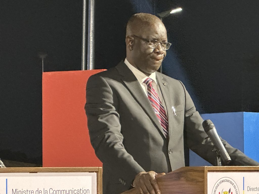 IXes Jeux de la Francophonie : les premières délégations sont à Kinshasa dans les conditions optimales