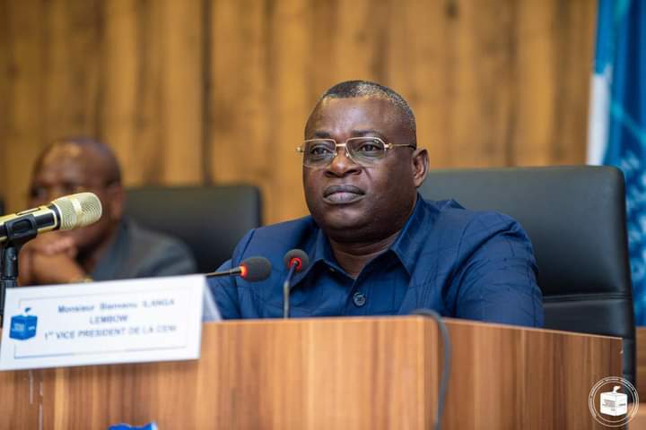 Élections en RDC : la Ceni sensibilise des journalistes dans le traitement d’info