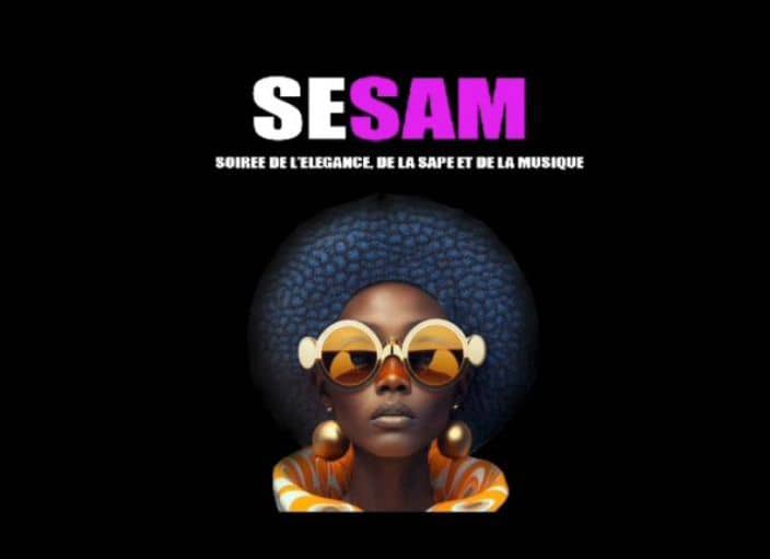 Kinshasa : Le musée national accueille la Soirée de l’élégance de la sape et de la musique «SESAM» dès ce 16 au 17 septembre