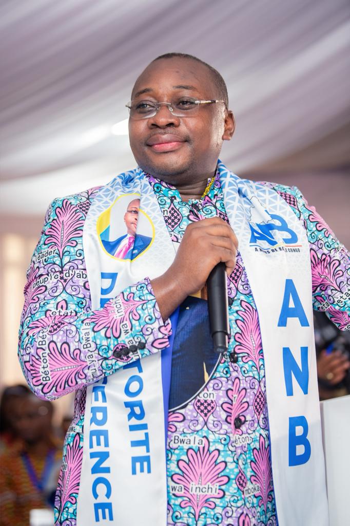 Le regroupement ANB prépare une présence nationale incontestable aux élections de 2023 et affirme son soutien au Président Félix Tshisekedi