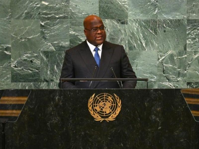 Démasqué, Le Rwanda reste l’agresseur de la RDC