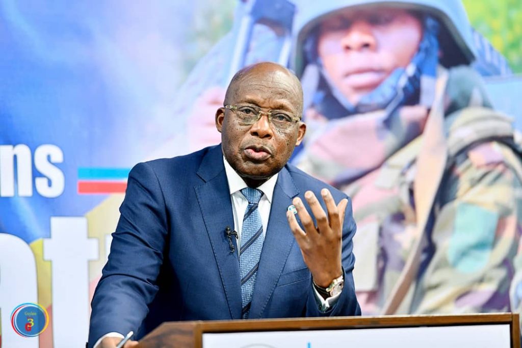 Retrait Monusco de la RDC : Progressif, ordonné et responsable