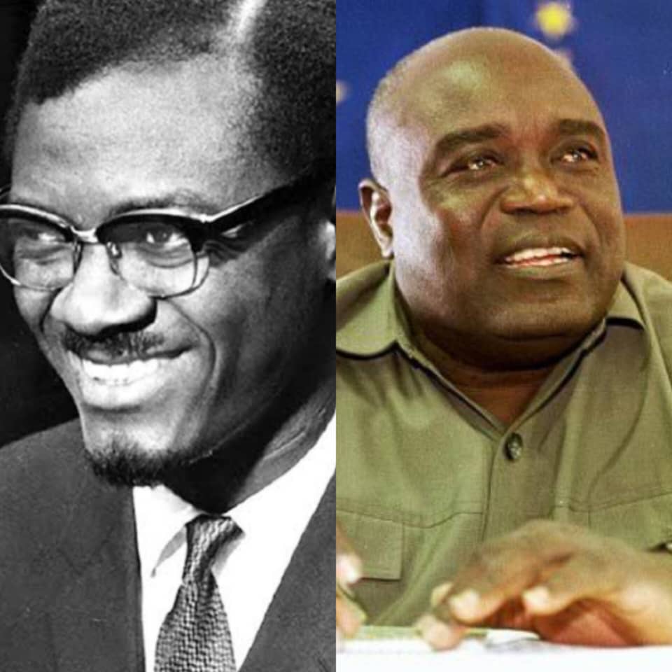 Riben Lokayi invite la jeunesse congolaise à suivre l’exemple patriotique de LUMUMBA et KABILA nos deux héros nationaux