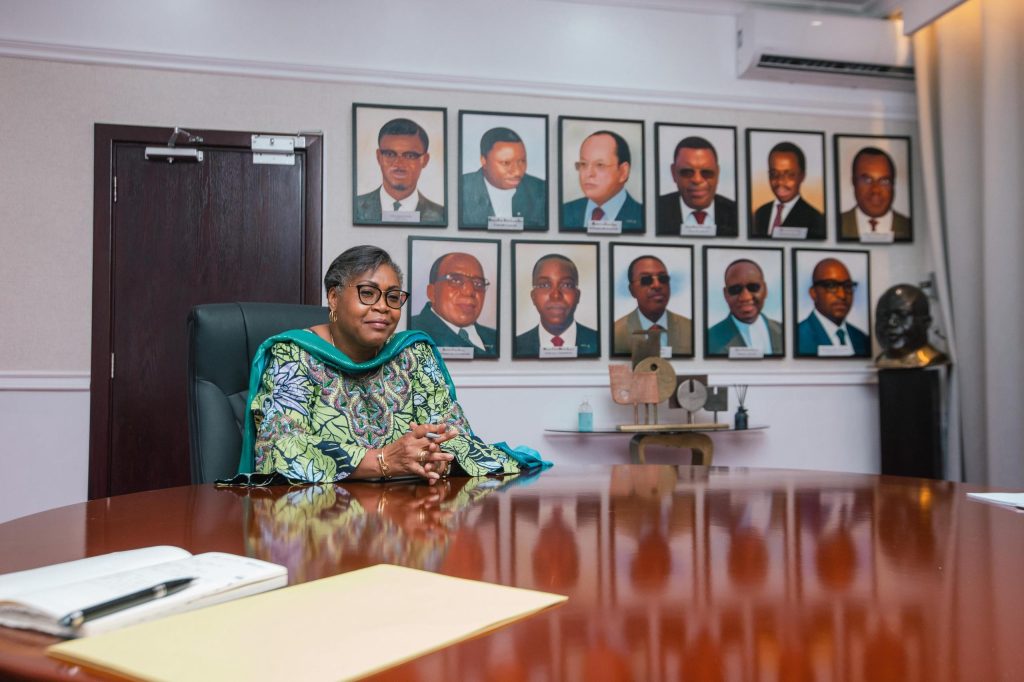 Tentative d’évasion à Makala: Judith Suminwa veut voir clair