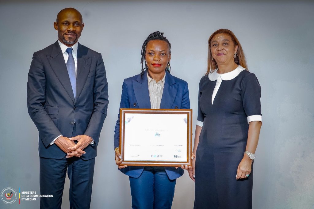 Sommet de la Francophonie : Honneur aux congolais de la distinction
