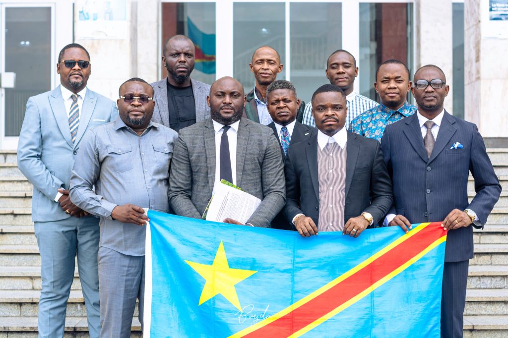 La CJLP invite les congolais au soutien des FARDC