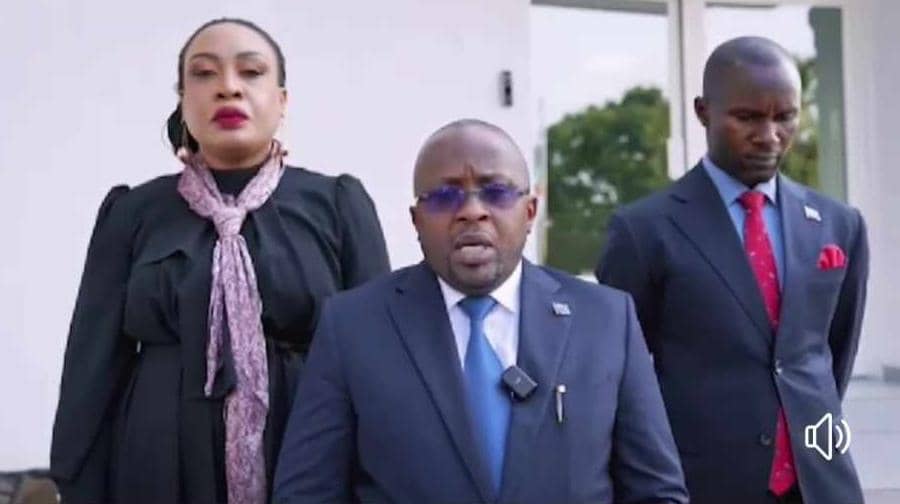 RDC : Le gouvernement et la MONUSCO discutent du rapatriement des militaires et du personnel politique réfugiés à Goma