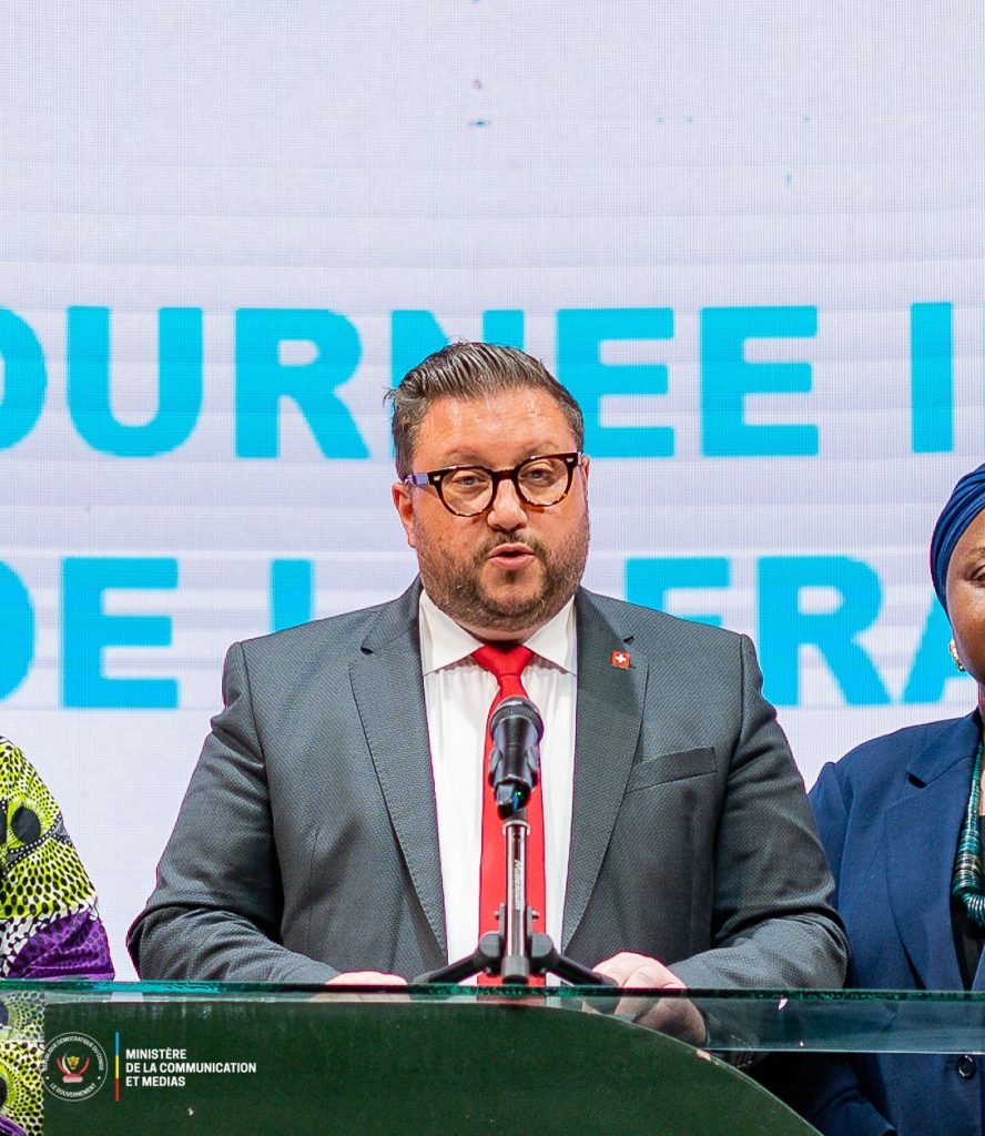 FRANCOPHONIE : LE GAF condamne l’agression Rwandaise en RDC