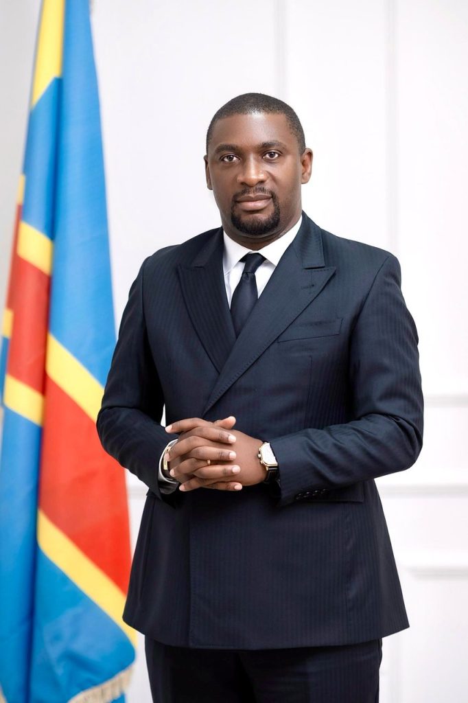 RDC : Le député national Patrick Munyomo entame une tournée de solidarité auprès des déplacés de guerre