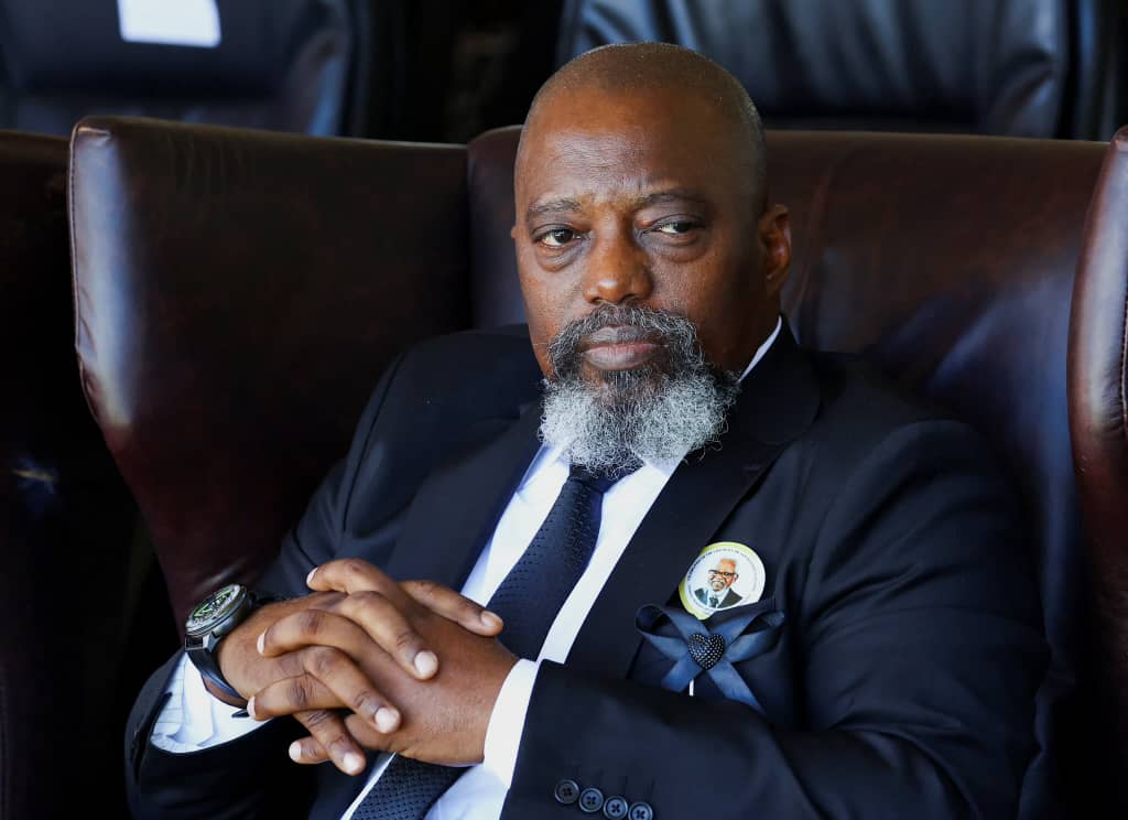 Joseph Kabila à Goma : l’ancien président le pays regagne par l’Est