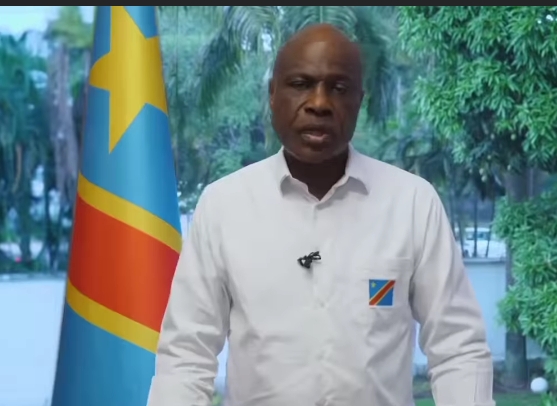 Appel à l’Unité : Martin Fayulu S’exprime Face à la Crise en RDC: »Le seul chemin vers la rédemption de nos erreurs passées, c’est le dialogue, pas la compromission »
