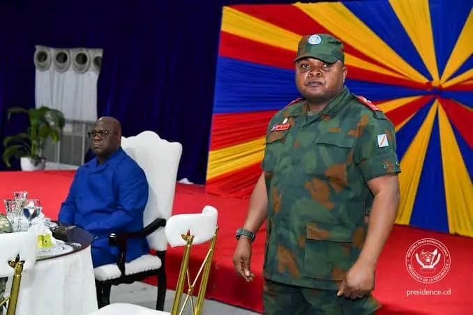 kinshasa: Vague d’arrestations dans les milieux militaires