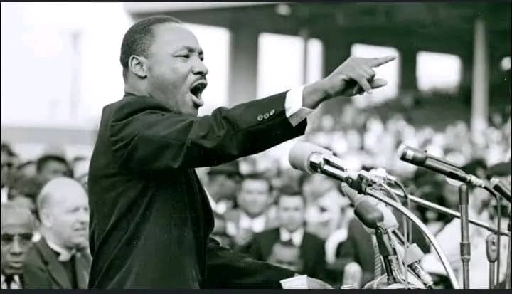 Déclassification historique aux États-Unis : Donald Trump ouvre les archives de l’assassinat de Martin Luther King