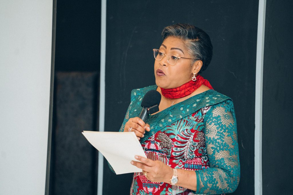 Gouvernement Suminwa act 2, fin du suspens