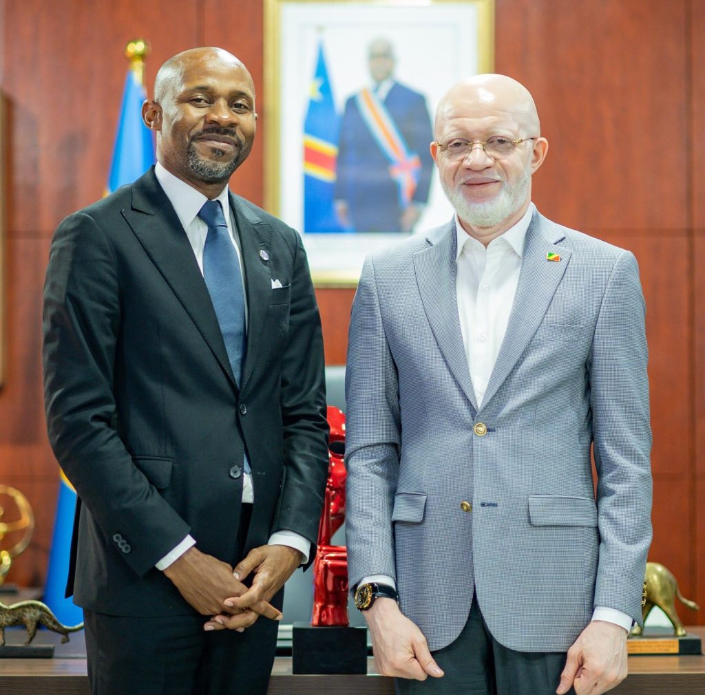 RDC-CONGO: Front commun contre la désinformation dans leur écosystème médiatique