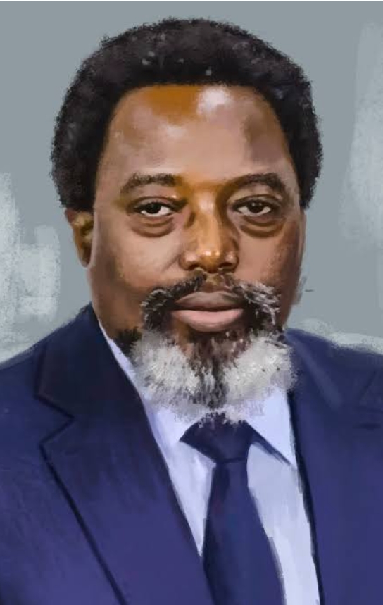 RDC : La peine capitale requise contre l’ancien président Joseph Kabila