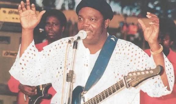 Trente-six ans après, Franco Luambo Makiadi continue de résonner dans les cœurs