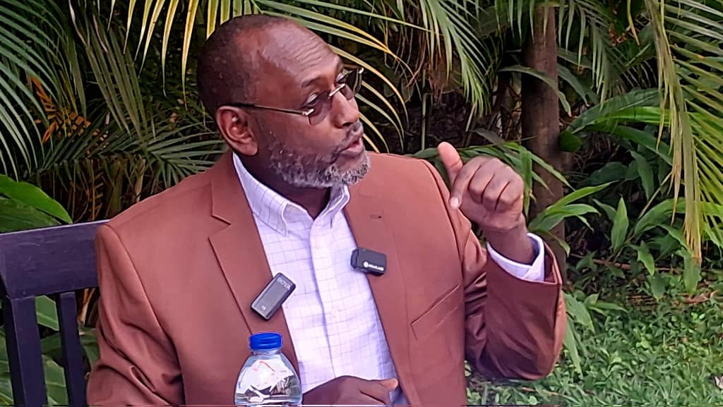 RDC : l’honorable Moïse Nyarugabo alerte sur la présence massive de militaires burundais dans les hauts plateaux du Sud-Kivu