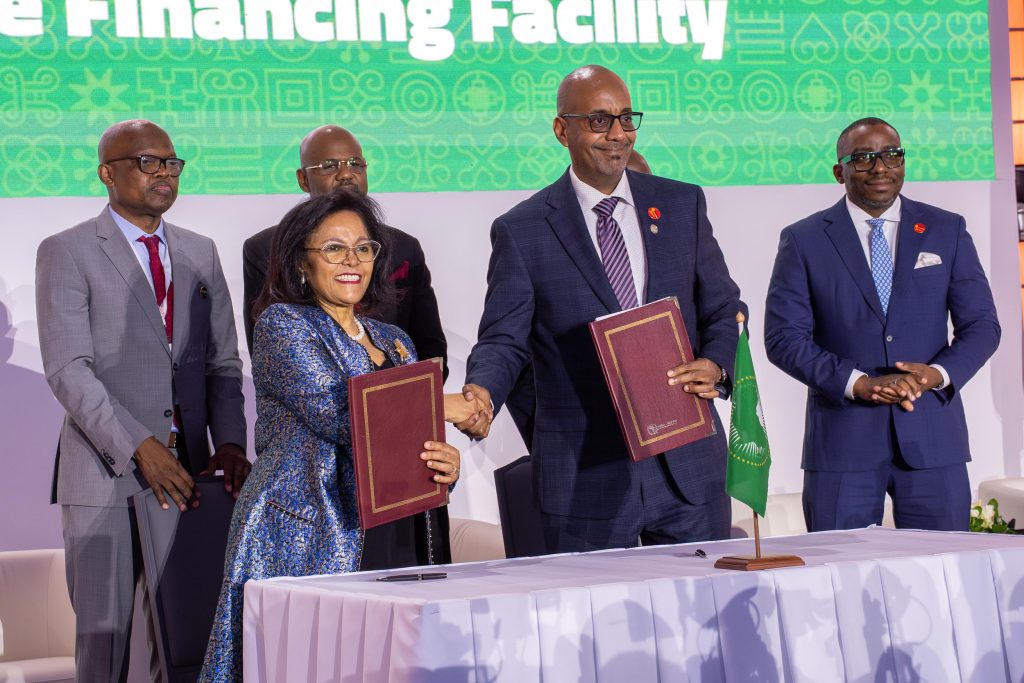 Sommet de Luanda: L’AUDA-NEPAD renforce son mandat visant à accélérer le développement des infrastructures en Afrique