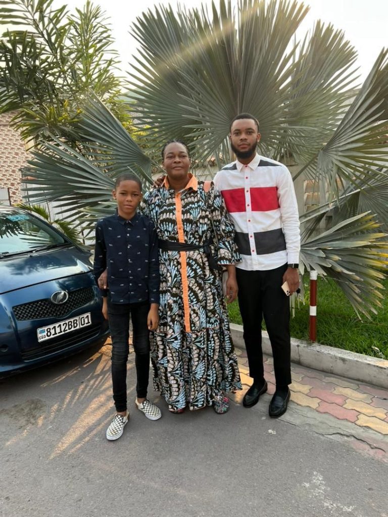 Kinshasa : Quand une affaire familiale tourne en drame