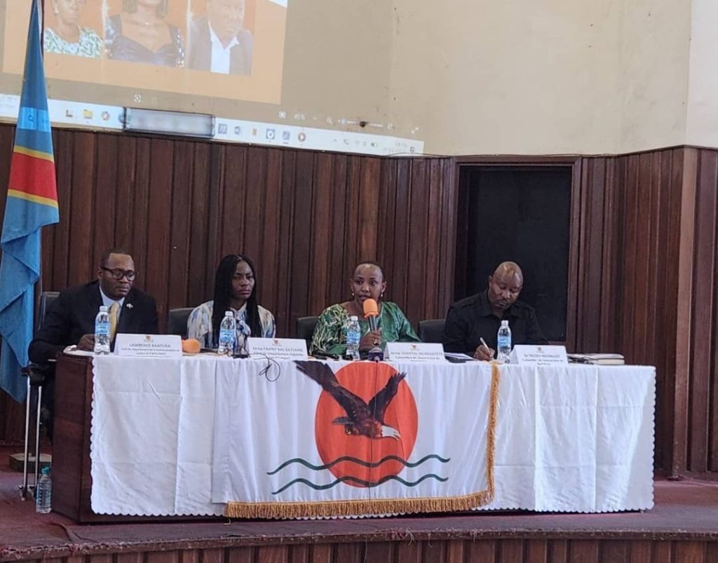 Réouverture de l’aéroport de Goma : l’AFC/M23 accuse Kinshasa d’instrumentaliser l’humanitaire