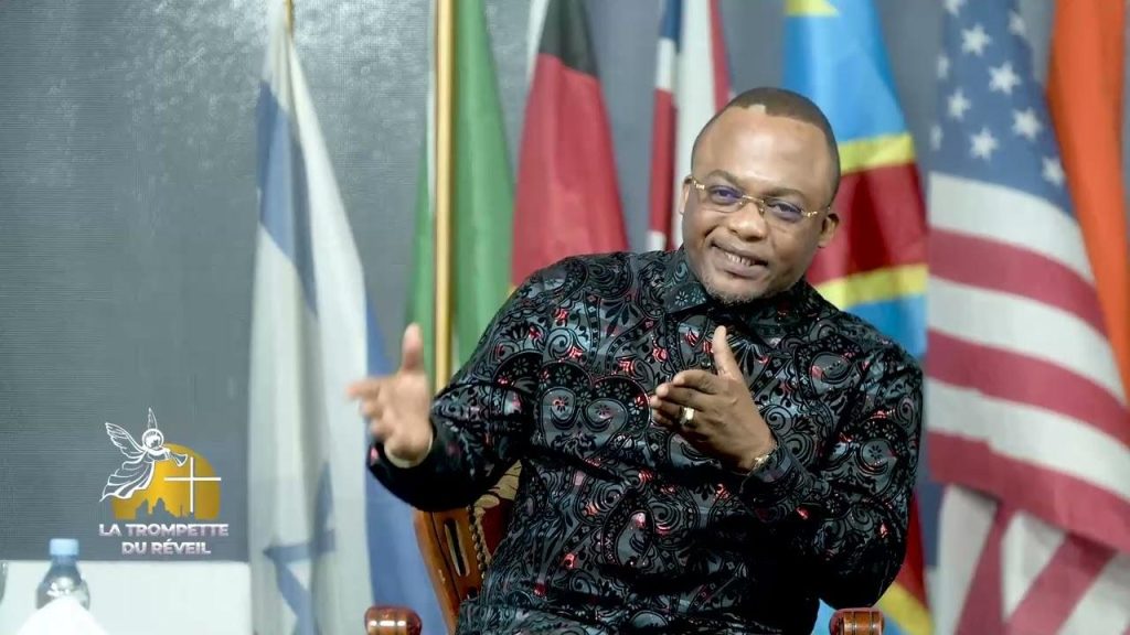 RDC : Dodo Kamba exige une Commission Justice, Vérité et Réconciliation avant tout Dialogue national