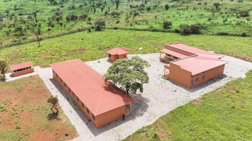 Haut-Uélé : Kibali Gold Mine ouvre de nouvelles perspectives aux jeunes avec un centre de formation à Makoro