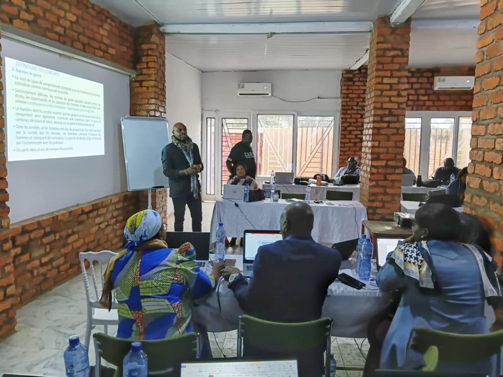 La RDC franchit une étape décisive vers l’harmonisation de l’approche « École des Maris »