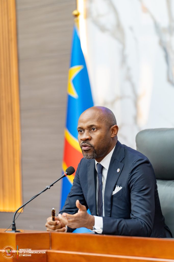 COPAP-RDC : Les conclusions des travaux présentées à Muyaya