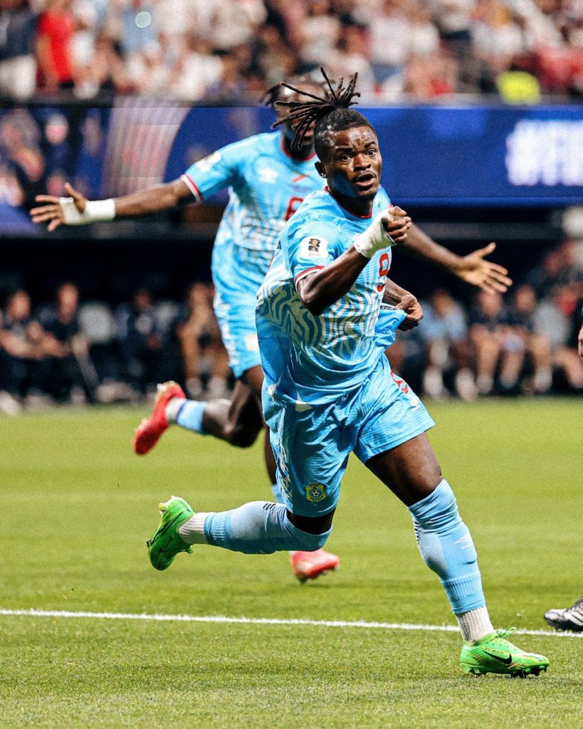 Judith Suminwa : « Votre parcours force le respect et l’admiration »