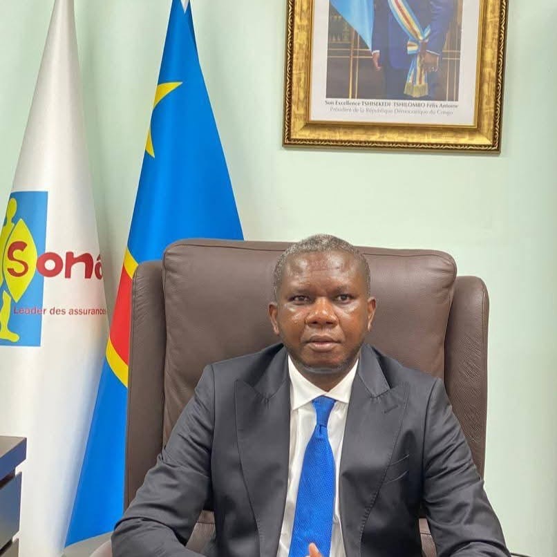 SONAS : Indemnisés, les retraités expriment leur reconnaissance à l’équipe de Clément Désiré Kabongo Moba