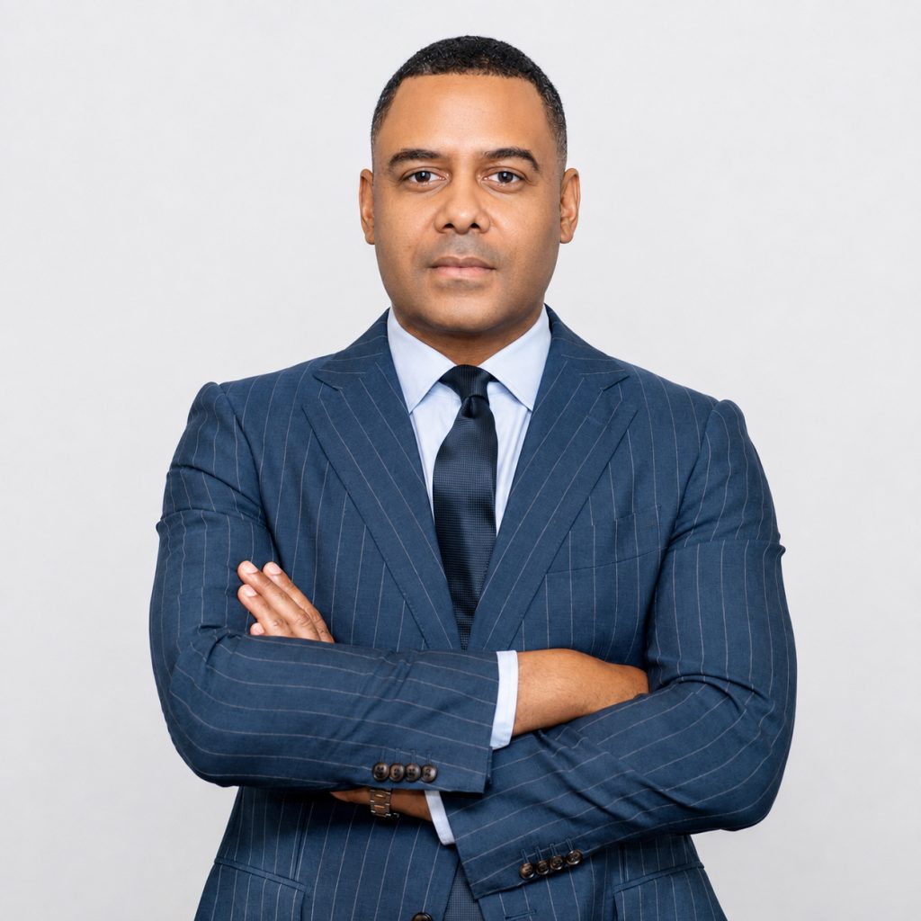 Trafigura : Hervé Otschudi, nouveau Directeur exécutif pour la RDC