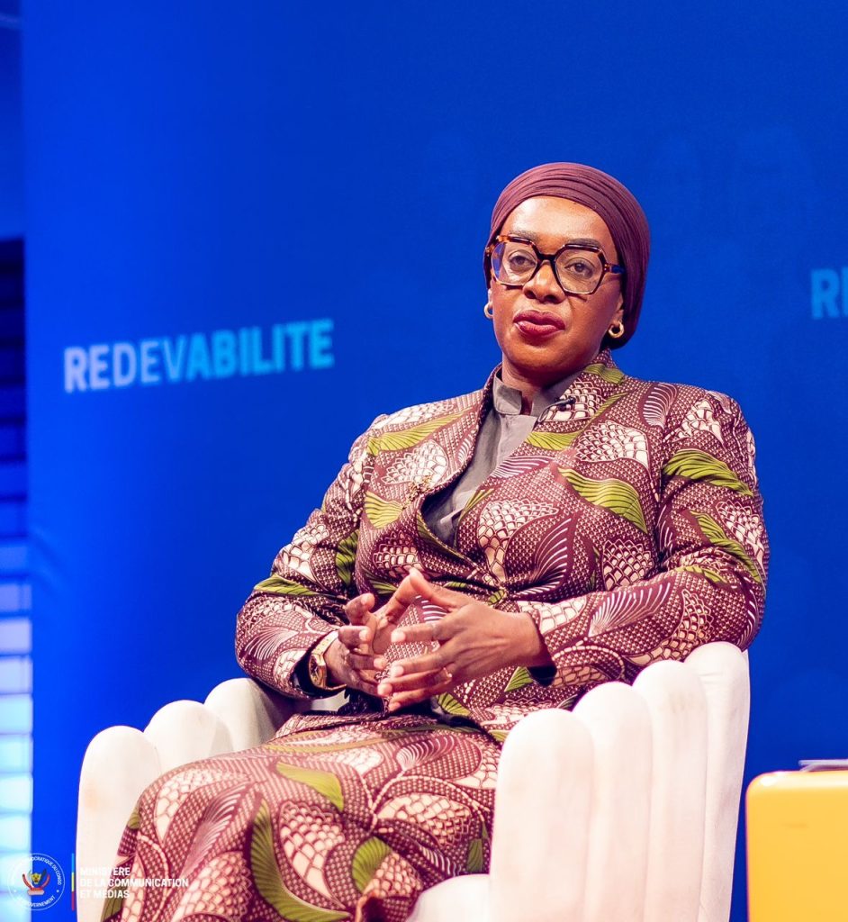 L’an 1 de Suminwa II : Yolande Elebe ma Ndembo accélère le rayonnement du soft power culturel congolais sur la scène internationale