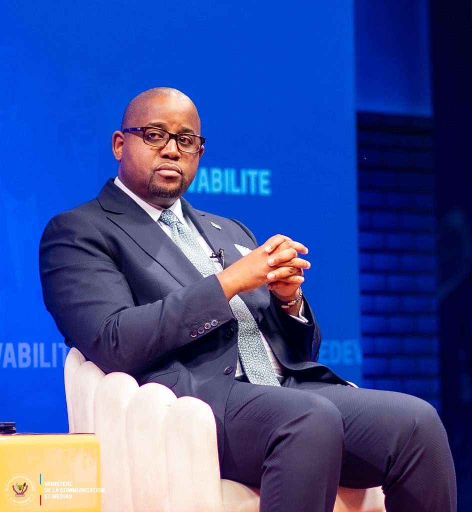 Suminwa II : Le ministre, Floribert Anzuluni, de l’Intégration régionale dévoile un bilan diplomatique stratégique et réconsolidé